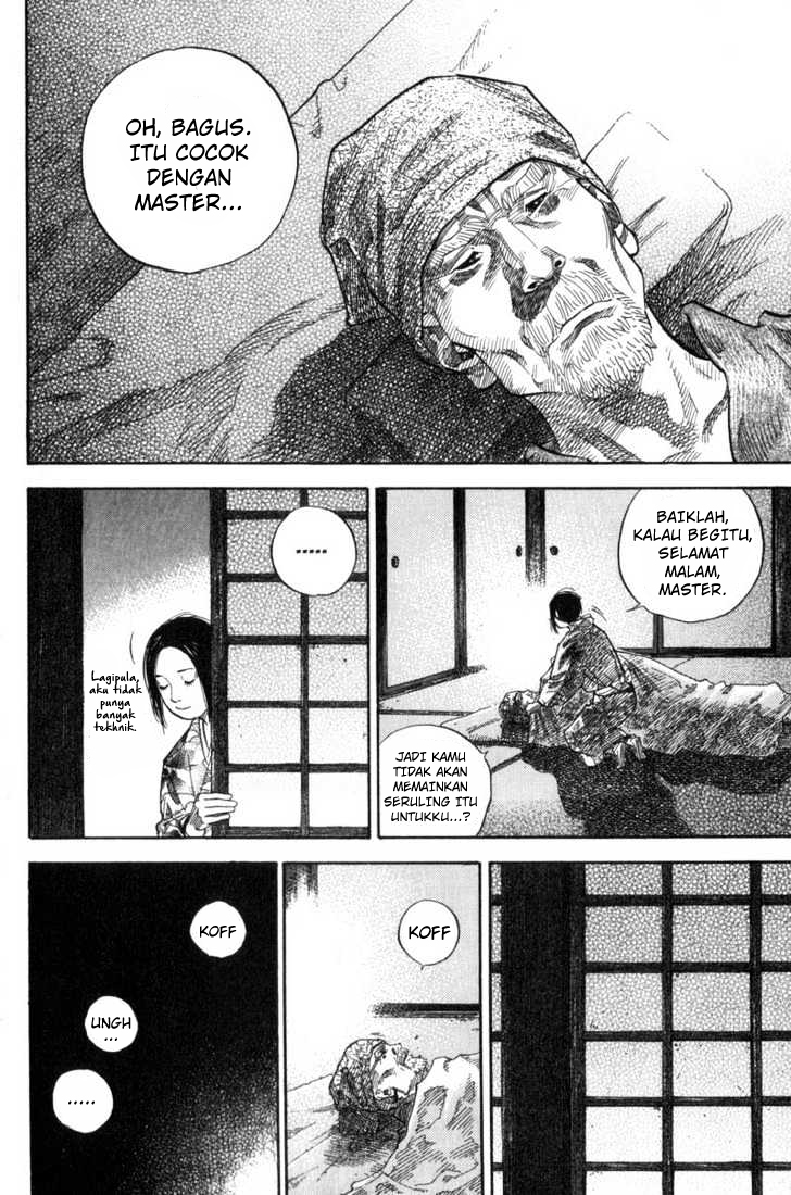 Vagabond Chapter 90 page 13