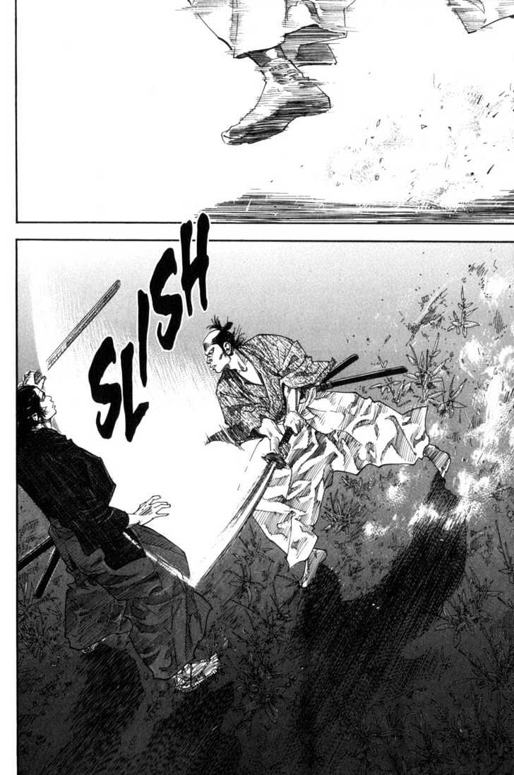 Vagabond Chapter 90 page 15